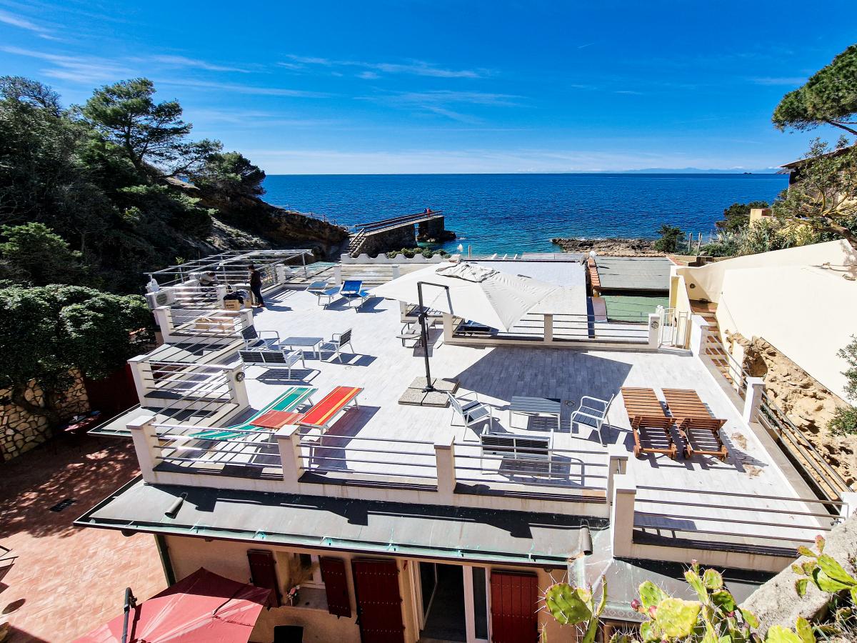 appartamento vacanze Elba